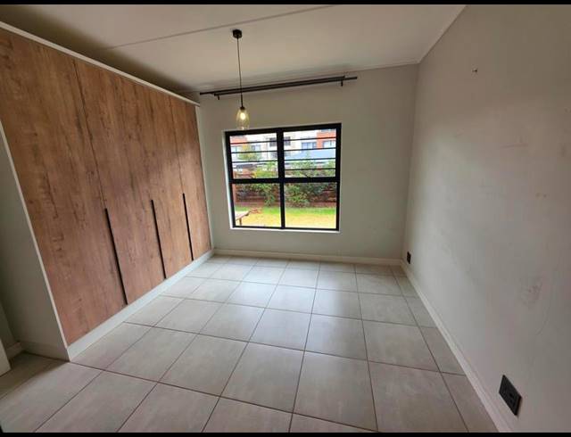 3 BEDROOM PROPERTY TO RENT IN BLYDE RIVERWALK ESTATE